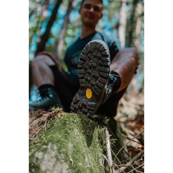 Unisex trekingové topánky | BENNON Terenno high