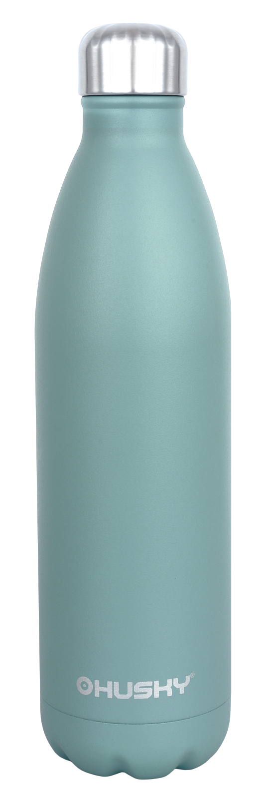 Husky MOTT 750 grey Termoska