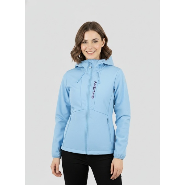 Dámska softshell bunda | Silvo L