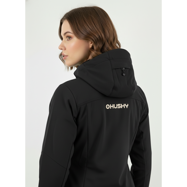 Dámska softshell bunda | Silvo L