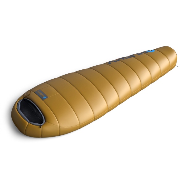 Syntetický trojsezónny rozšírený spacák | Husky PLUS -10°C