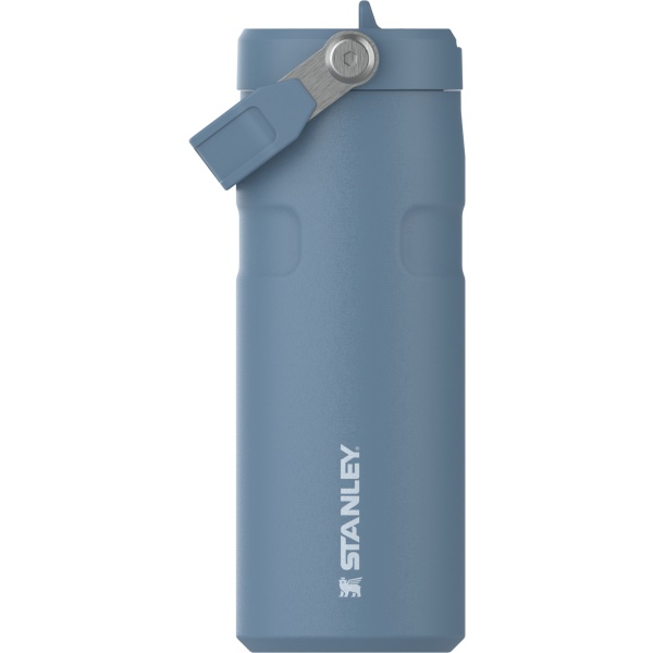 Outdoorová fľaša | The IceFlow™ Bottle Flip Straw 2.0