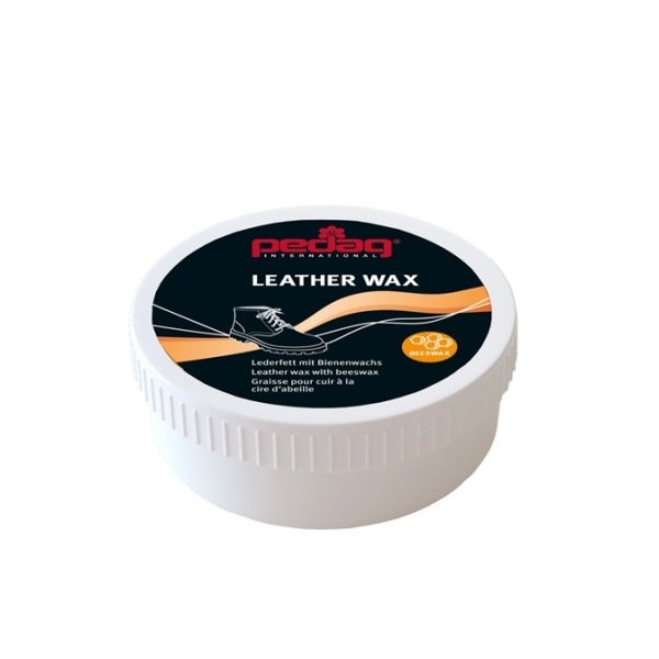 Vosk na koženú obuv | Leather Wax