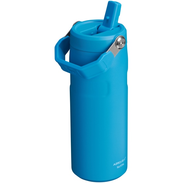 Outdoorová fľaša | The IceFlow™ Bottle Flip Straw 2.0