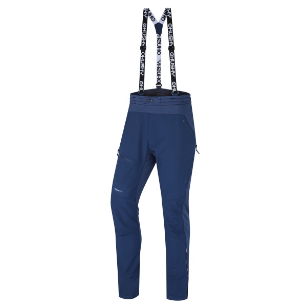 Pánske outdoor nohavice | Kixees M