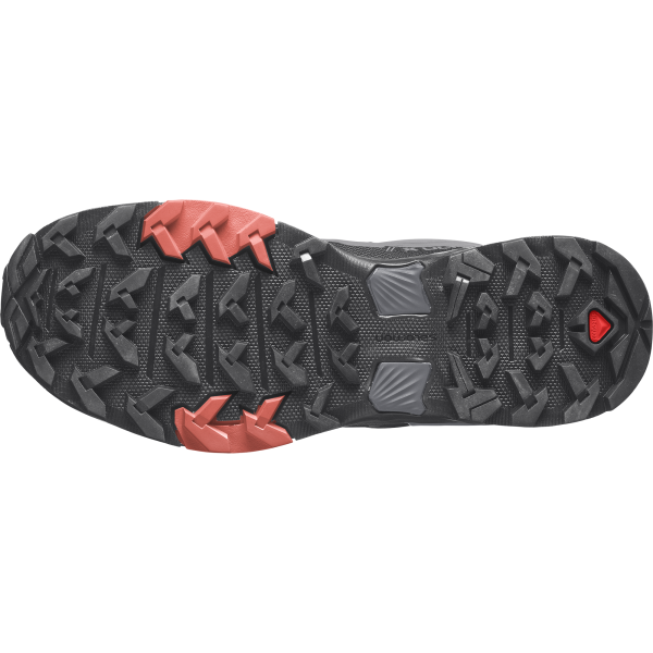 Dámske turistické topánky | SALOMON X ultra 4 GTX