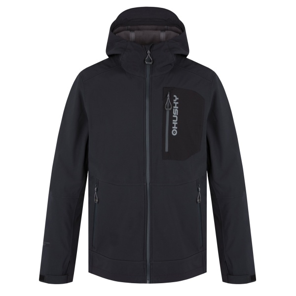 Pánska softshell bunda | Samai M