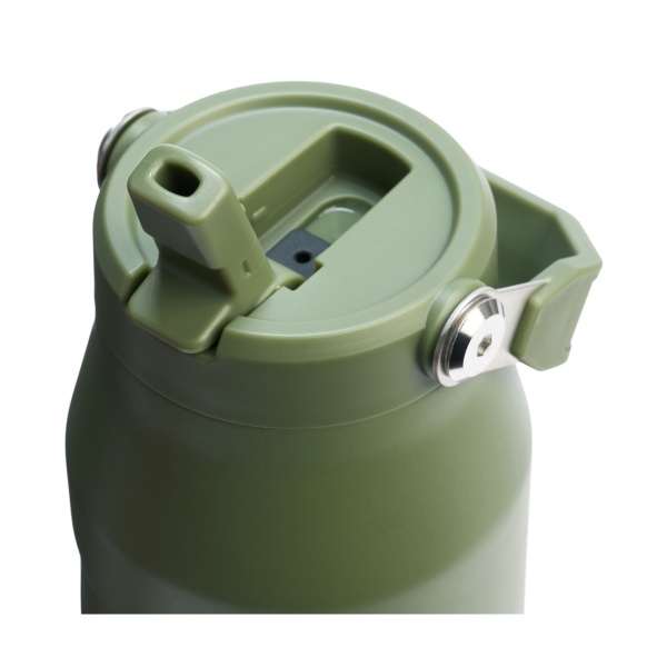 Outdoorová láhev | The IceFlow™ Bottle Flip Straw 2.0