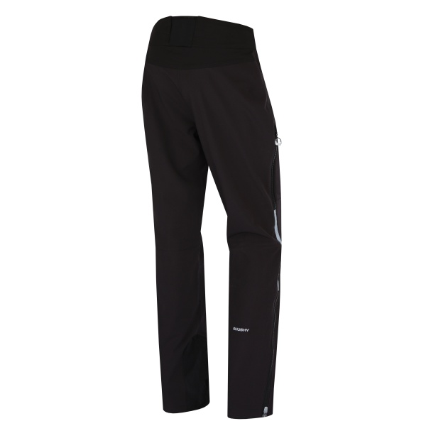 Dámske softshell nohavice | Keson L