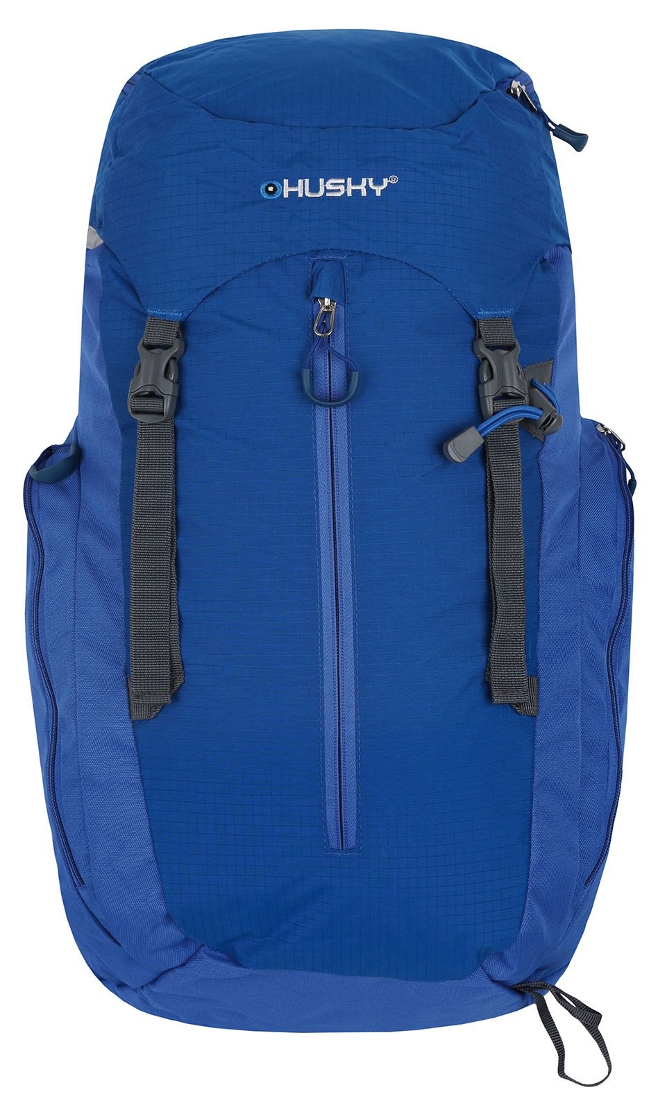 Husky  Scampy 28l modrá Batoh Turistika