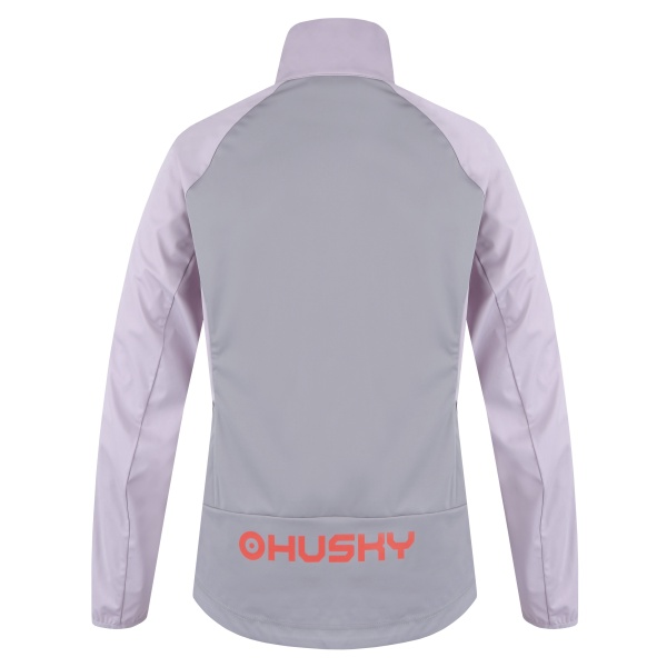Dámska softshell bunda | Suli L