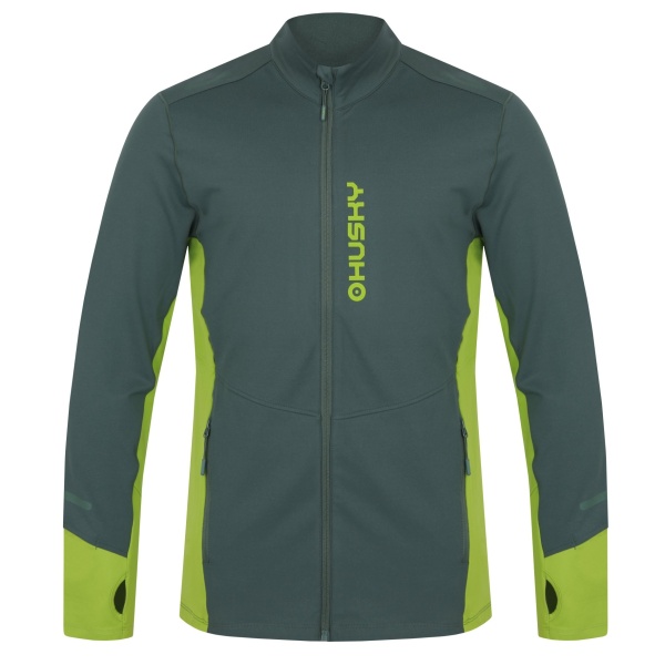 Pánska mikina so zipsom | Tame zips M