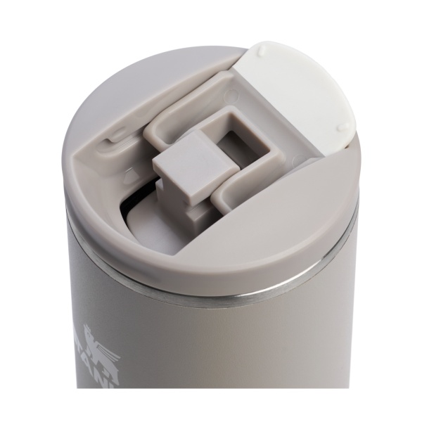 Termohrnček | The Transit Fliptop Mug