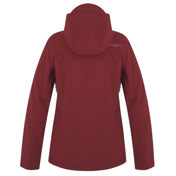 Dámska softshell bunda | Samai L