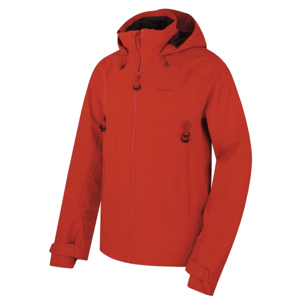 Pánska outdoorová bunda | Nakron M