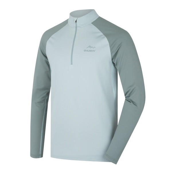 Termoprádlo Active Winter Tričko | Tromi zips M