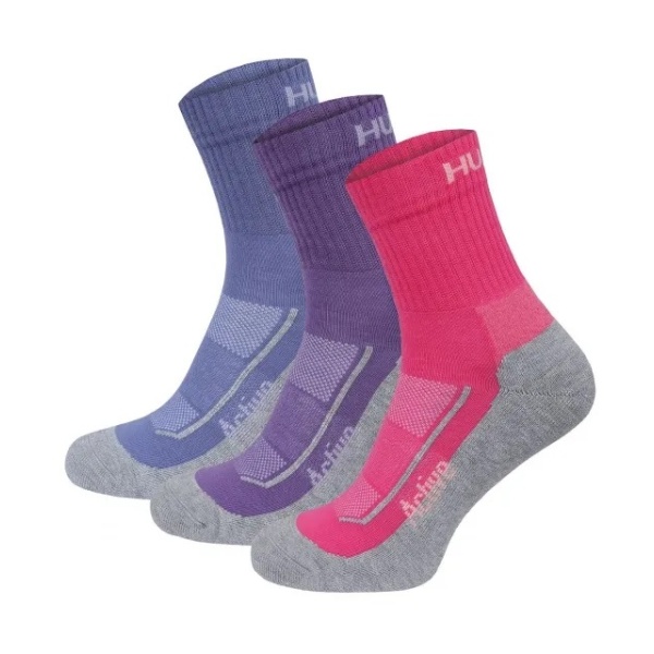 Ponožky| Active 3pack