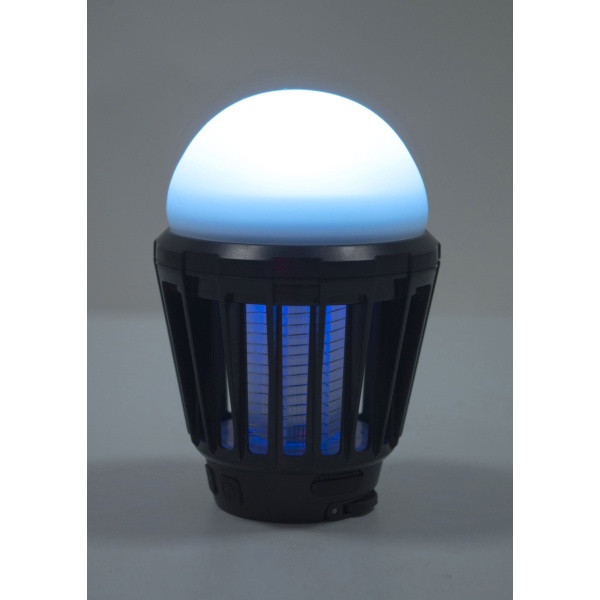 Stolná lampa proti hmyzu | Atom