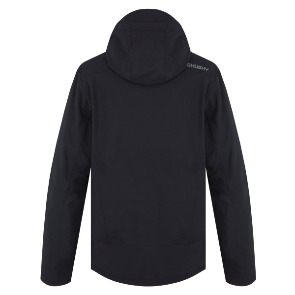 Pánska softshell bunda | Samai M