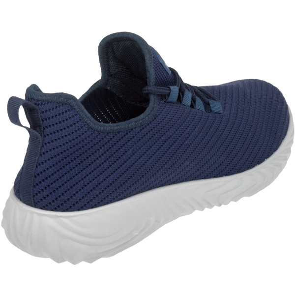 Unisex topánky Bennon | Nexo low