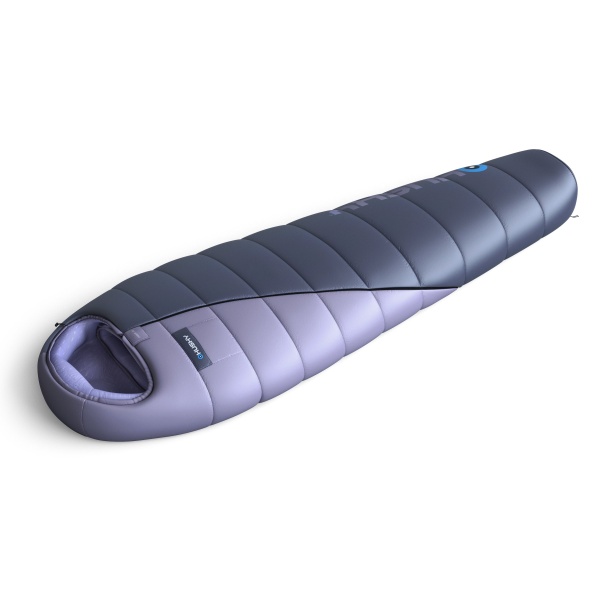 Syntetický trojsezónny dámsky spacák | Ember Ladies -15°C