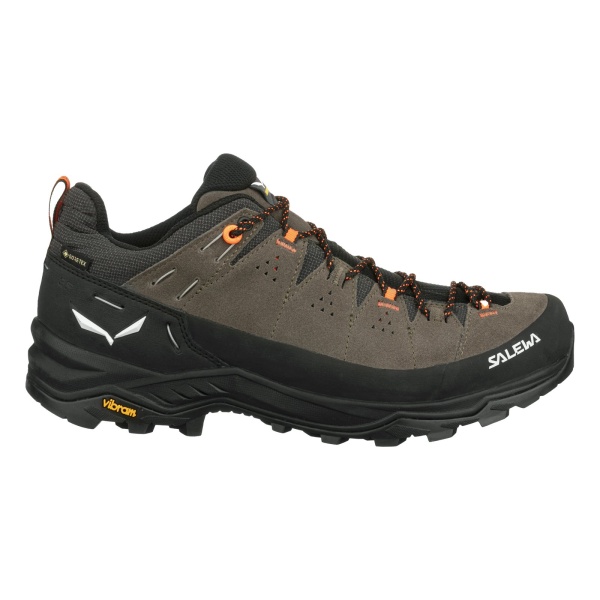 Pánske trekové topánky | SALEWA Alp trainer 2 GTX