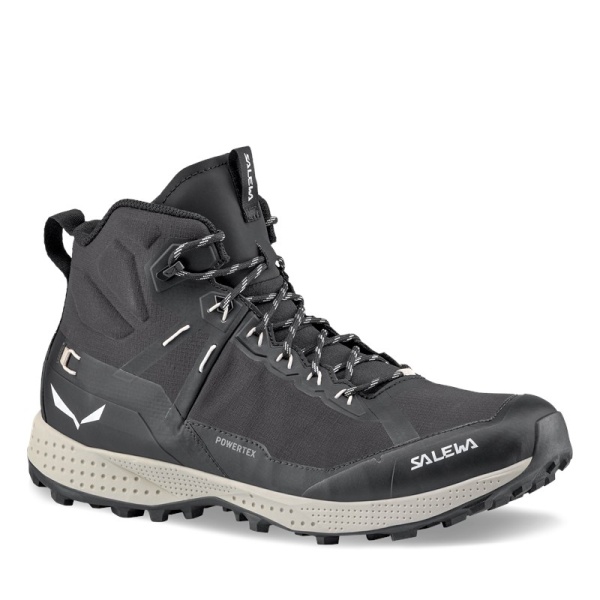Pánske trekové topánky | Pedroc light mid PTX