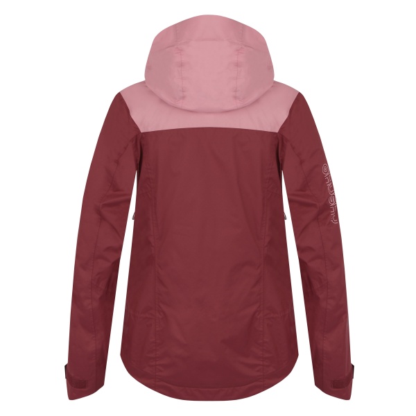 Dámska hardshell bunda | Nickin L