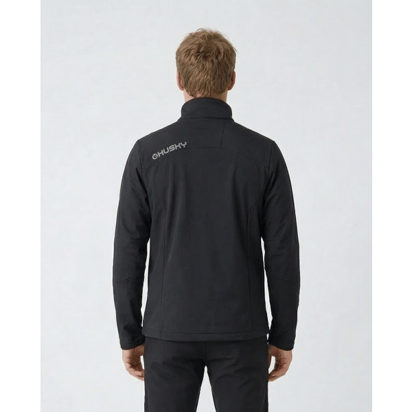 Pánska softshell bunda | Salfa M
