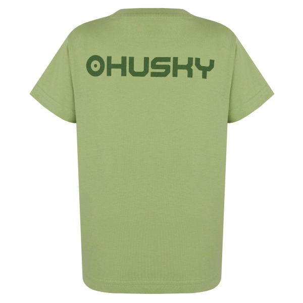 Detské bavlnené tričko | Tee Patch K