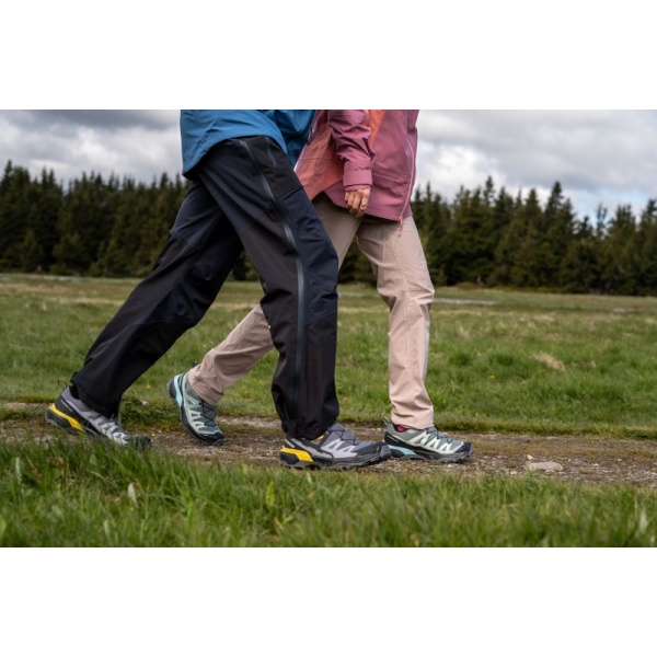 Dámske outdoorové nohavice| Kone L