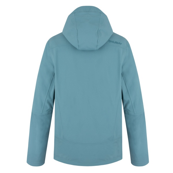 Pánska softshell bunda | Samai M