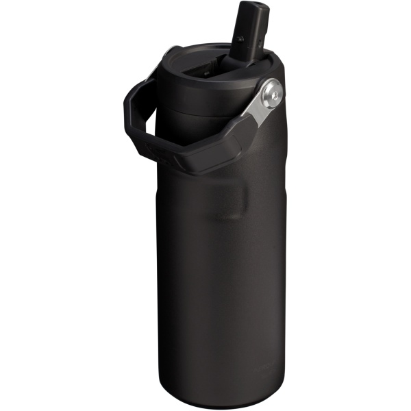 Outdoorová fľaša | The IceFlow™ Bottle Flip Straw 2.0