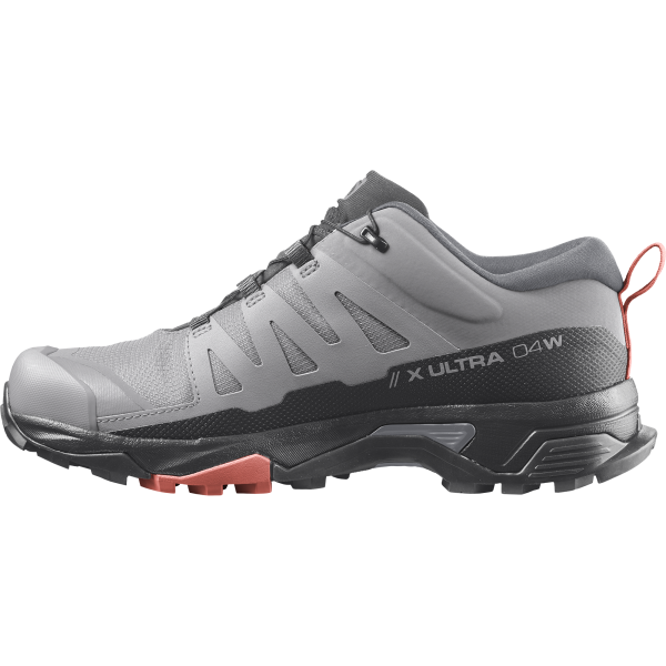 Dámske turistické topánky | SALOMON X ultra 4 GTX