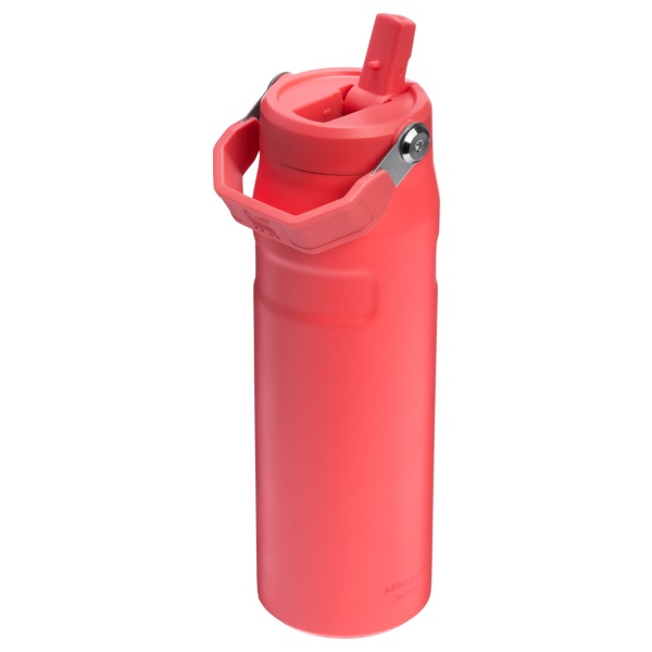 Outdoorová fľaša | The IceFlow™ Bottle Flip Straw 2.0
