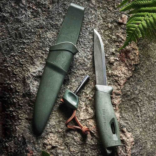 Nůž | FireKnife