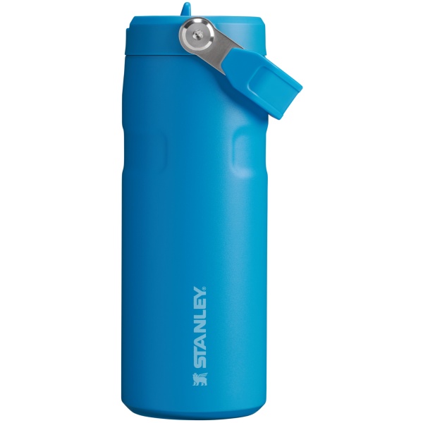 Outdoorová fľaša | The IceFlow™ Bottle Flip Straw 2.0