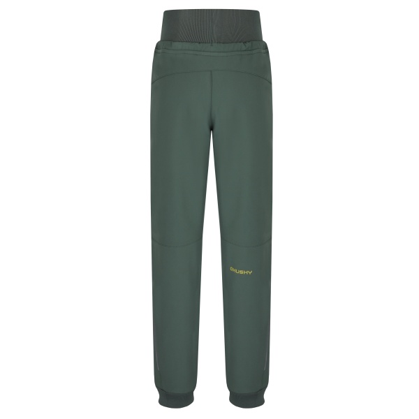 Detské softshell nohavice | Kanto K