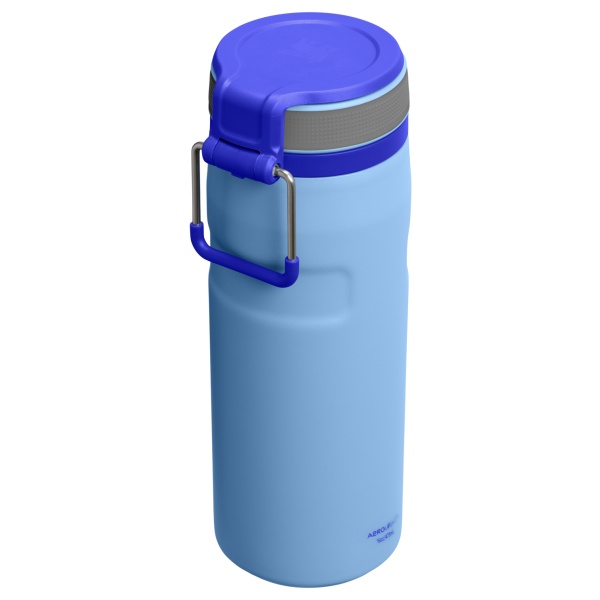Outdoorová fľaša | The IceFlow™ Bottle Twist Flip