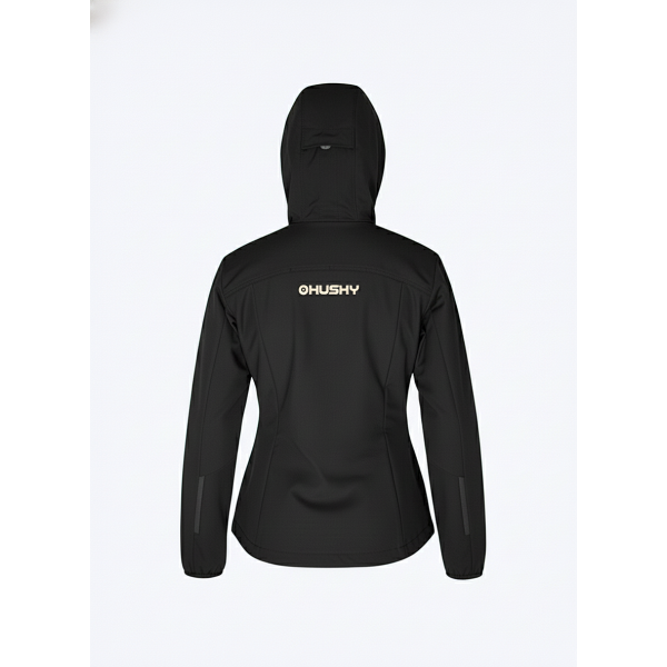 Dámska softshell bunda | Silvo L