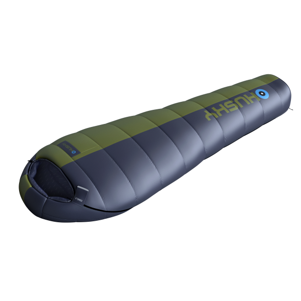 Thermopro zimný spacák | Fenela -15°C