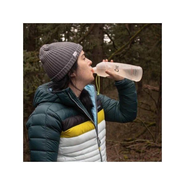 Skladacia fľaša | CNOC 28mm Vesica 1l Bottle