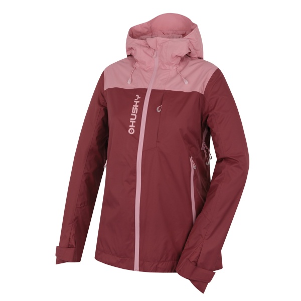 Dámska hardshell bunda | Nickin L