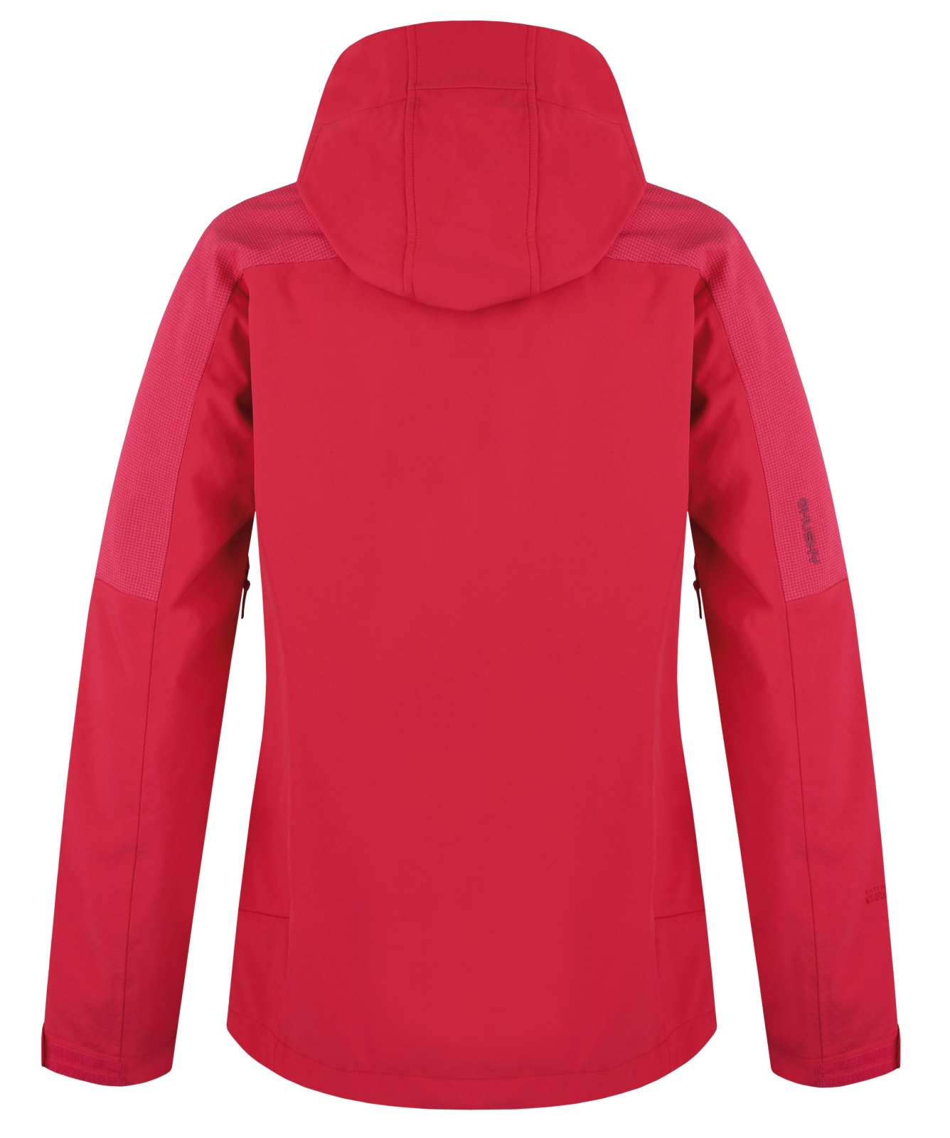 Husky  Sevan L blue, XS Dámska softshell bunda