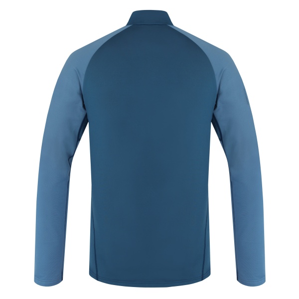 Termoprádlo Active Winter Tričko | Tromi zips M