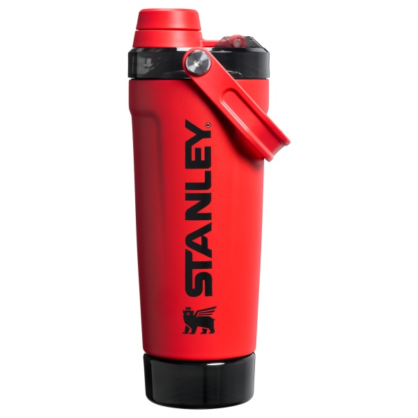 Outdoorová fľaša | Proteínový shaker The Activate Shaker