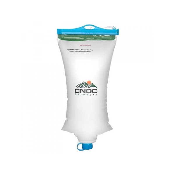 Skladacia fľaša | CNOC 28mm Vecto 2l Water Container