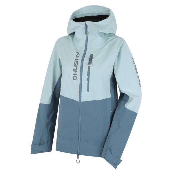 Dámska hardshell bunda | Nicco L