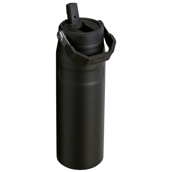 Outdoorová fľaša | The IceFlow™ Bottle Flip Straw 2.0