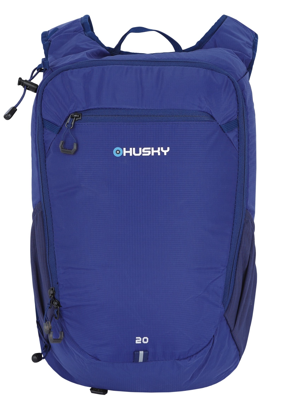 Husky  Peten 20l blue Batoh Turistika/Cyklistika